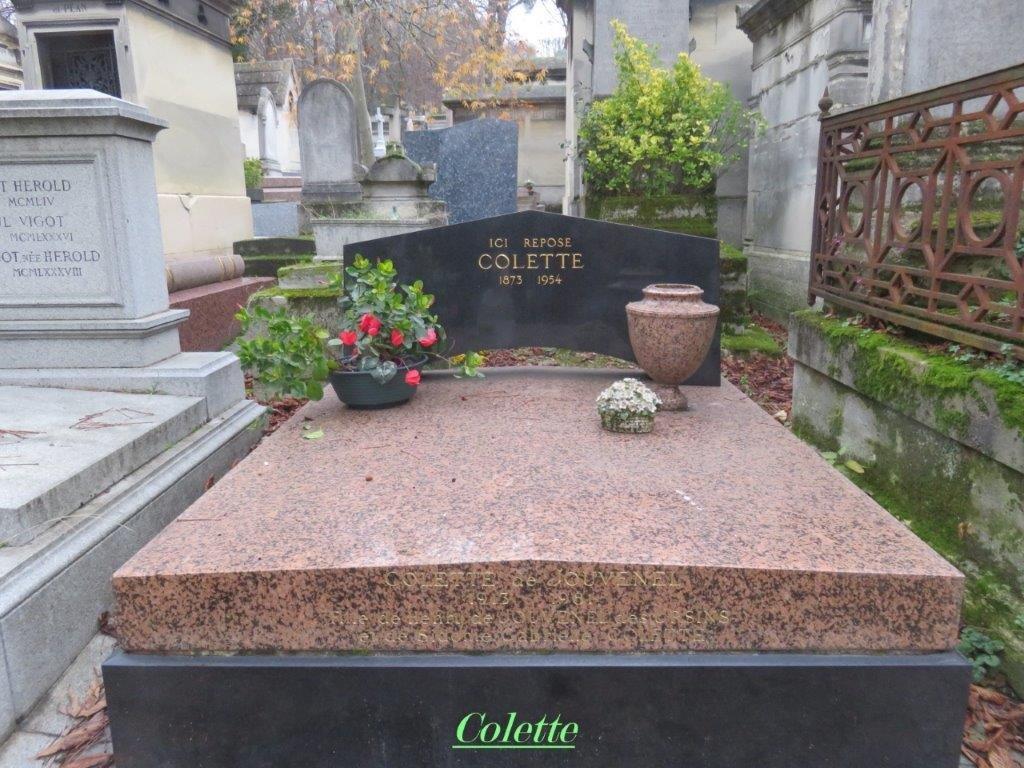 25 le pere lachaise 3 