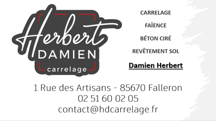 Herbert damien