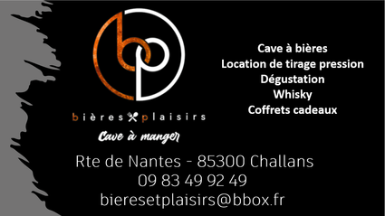 Bieres et plaisirs