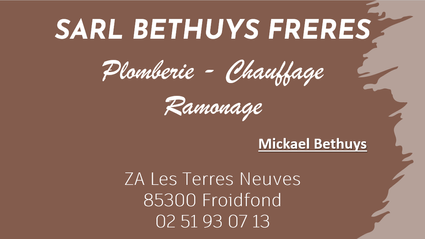 Bethys freres