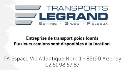 Transport legrand