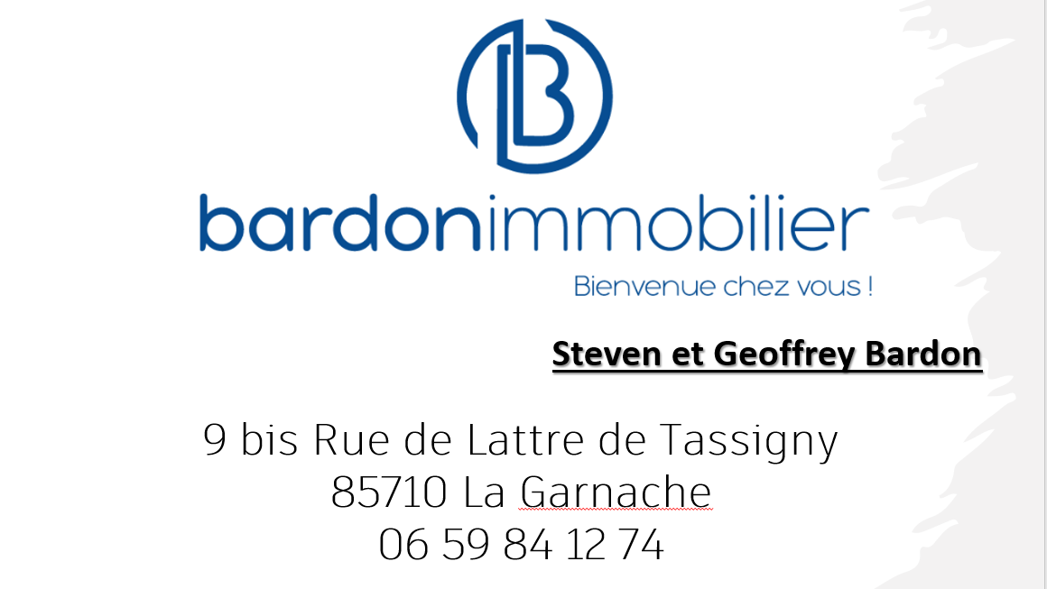 Bardon immo