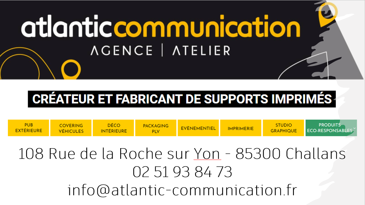 Atlantic communication