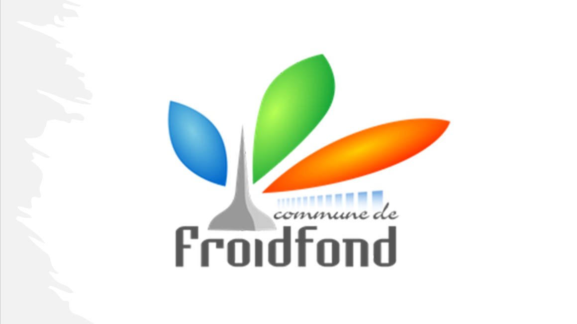 2 commune de froidfond