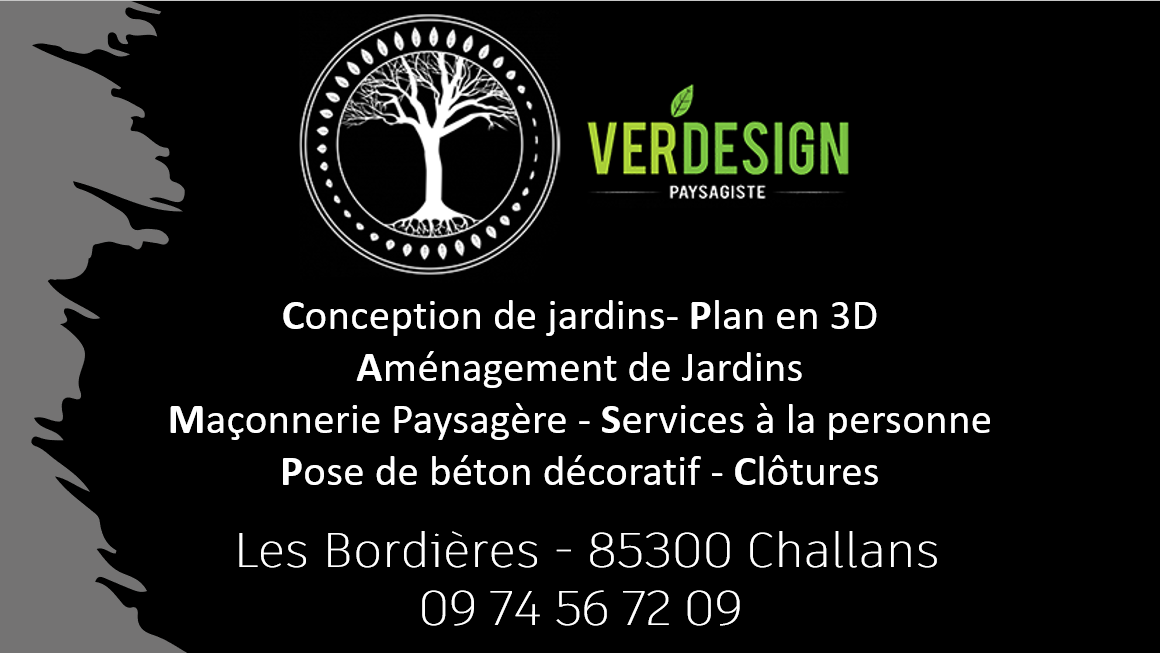 Verdesign