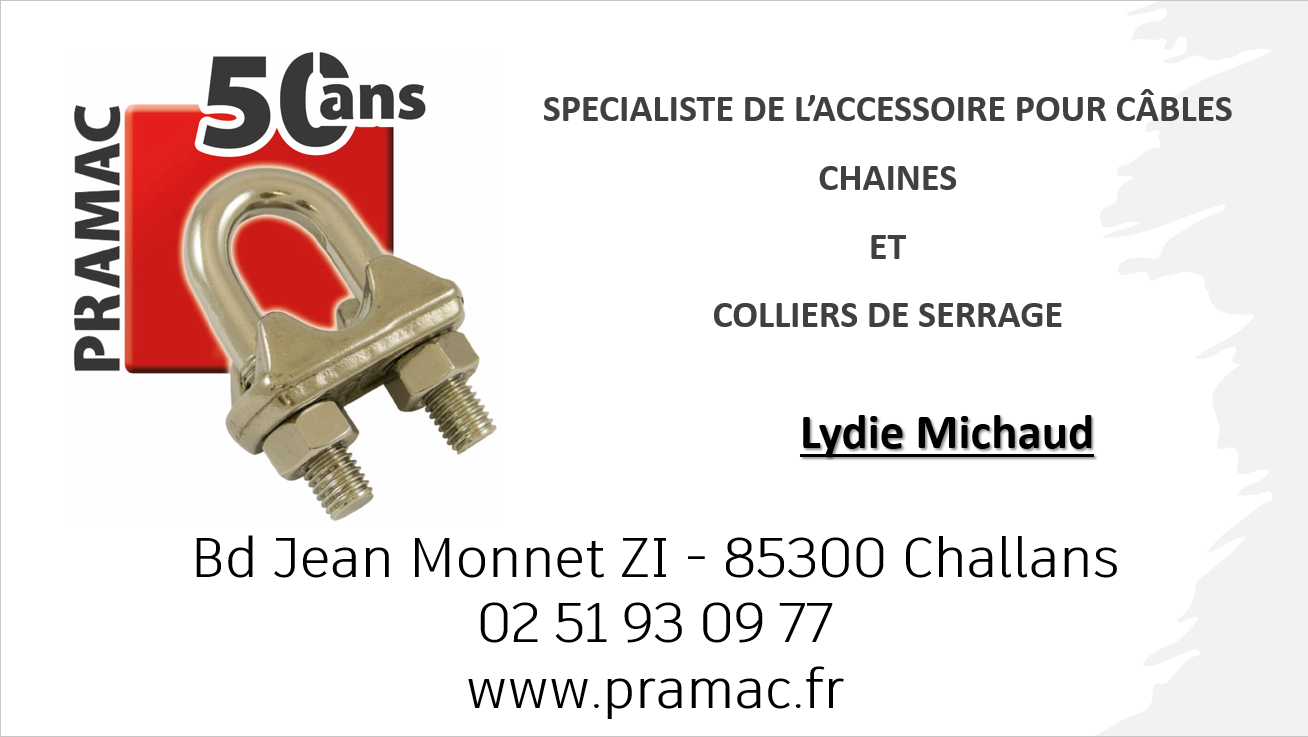 Pramac