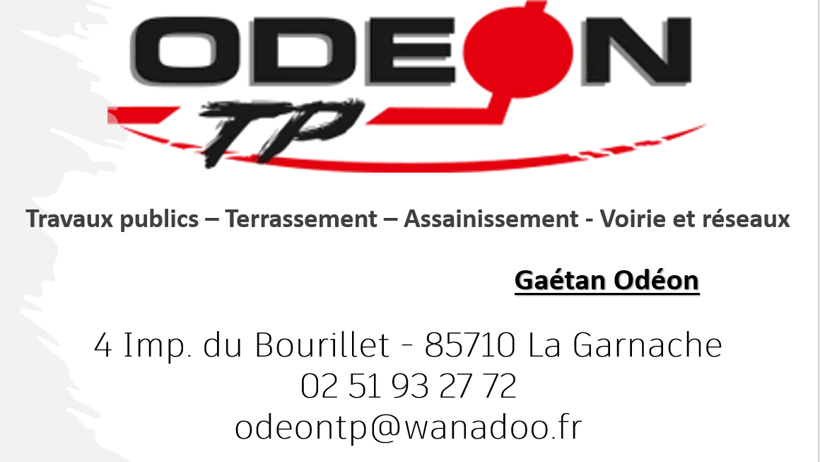 Odeon tp