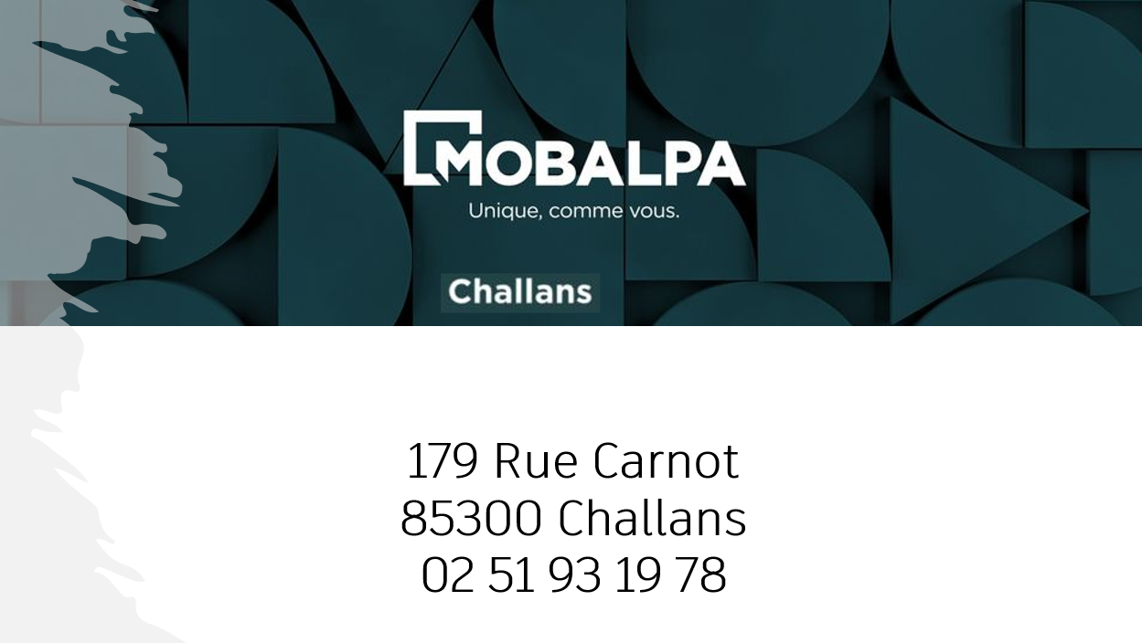Mobalpa challans