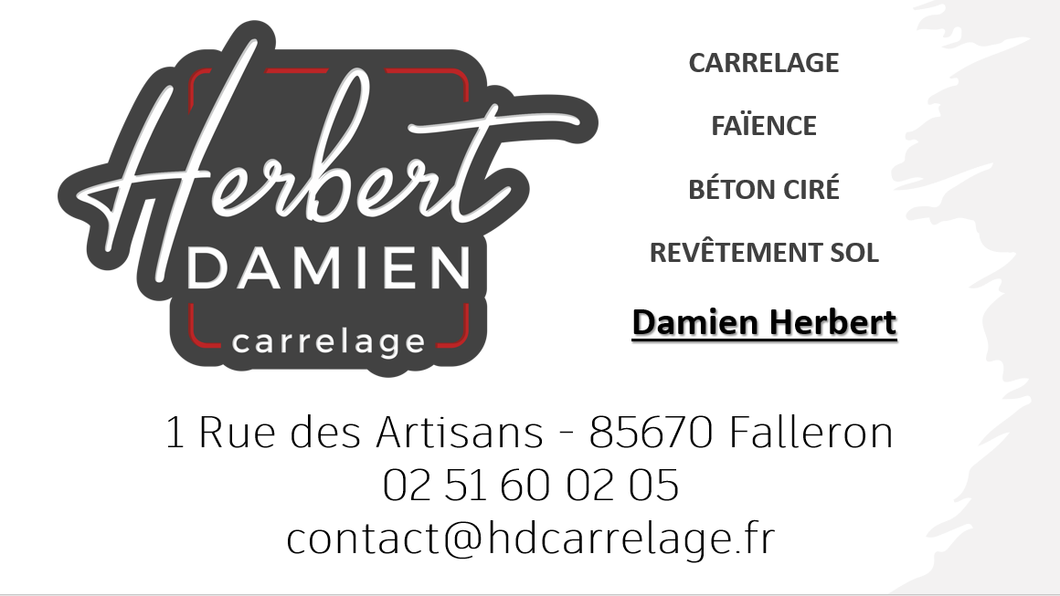Herbert damien