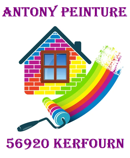 Antony-Peinture
