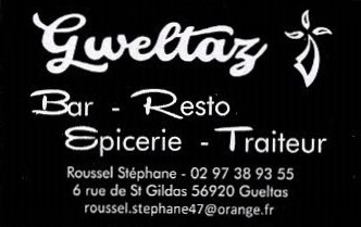 Gweltaz