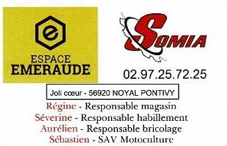 Espace-Emeraude