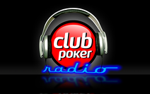 Logo club poker radio 997242