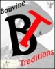 Bouvine et tradition