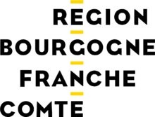 Logo Bourgogne Franche Comte 2016 11