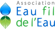 Logo eau fil de l eau 2017