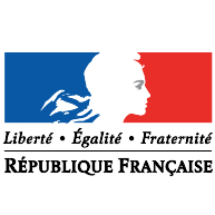Logo Republique Francaise