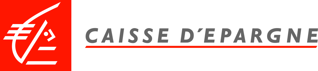 Logo caisse epargne
