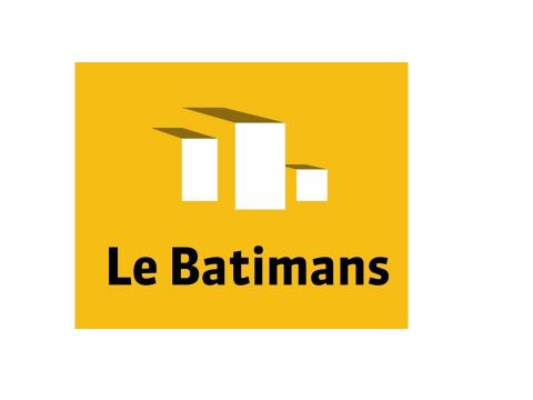 Logo fond jaune