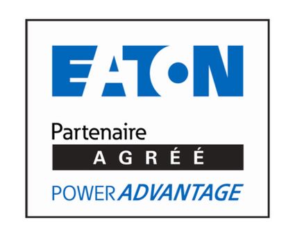 Logo eaton poweradvantage agree