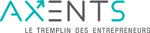 Axents logo baseline deca