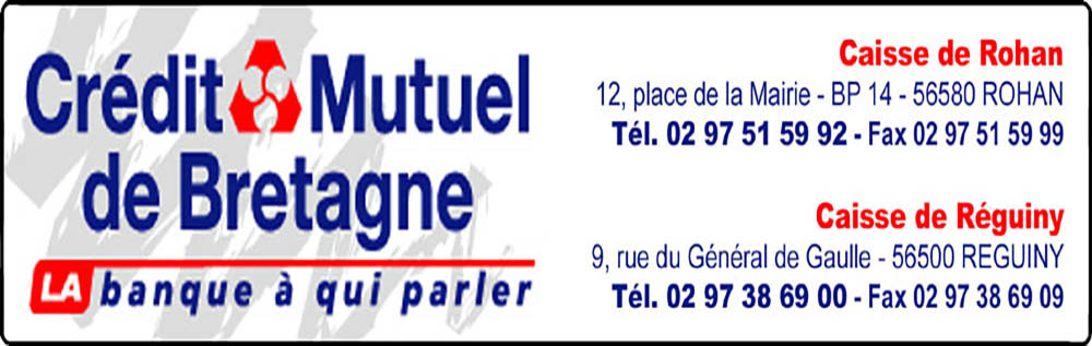 Credit mutuel de Bretagne