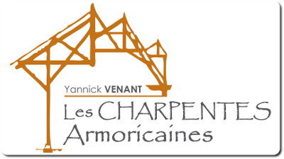Les charpentes armoricaines