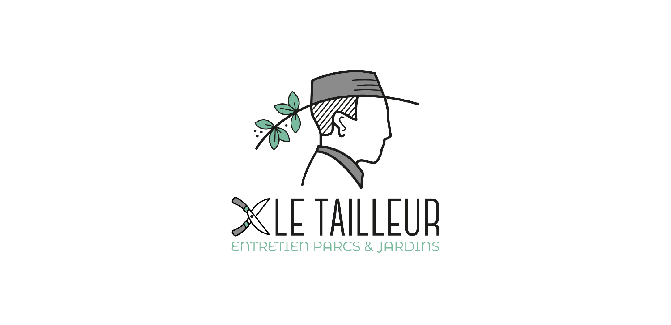Le-tailleur