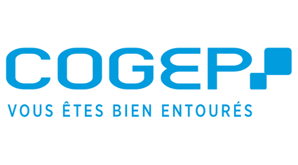 Logo cogep