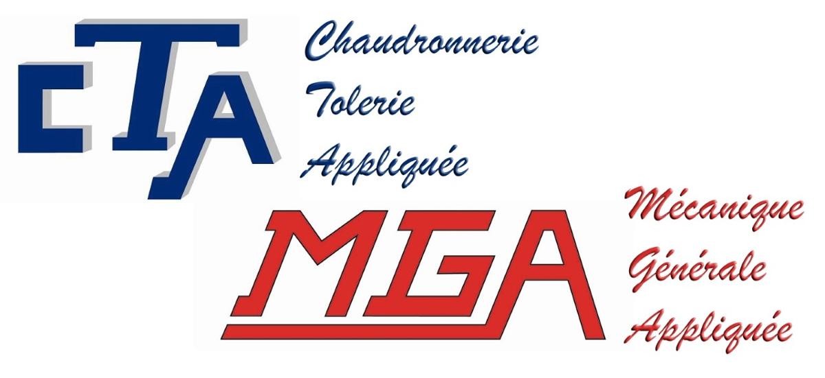 Logo cta mga
