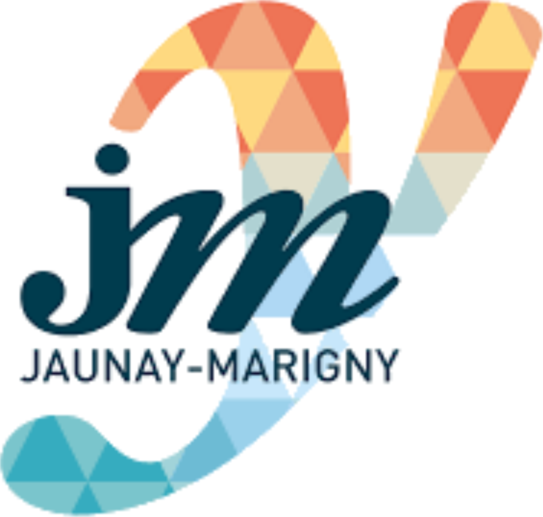 Jaunay marigny svg