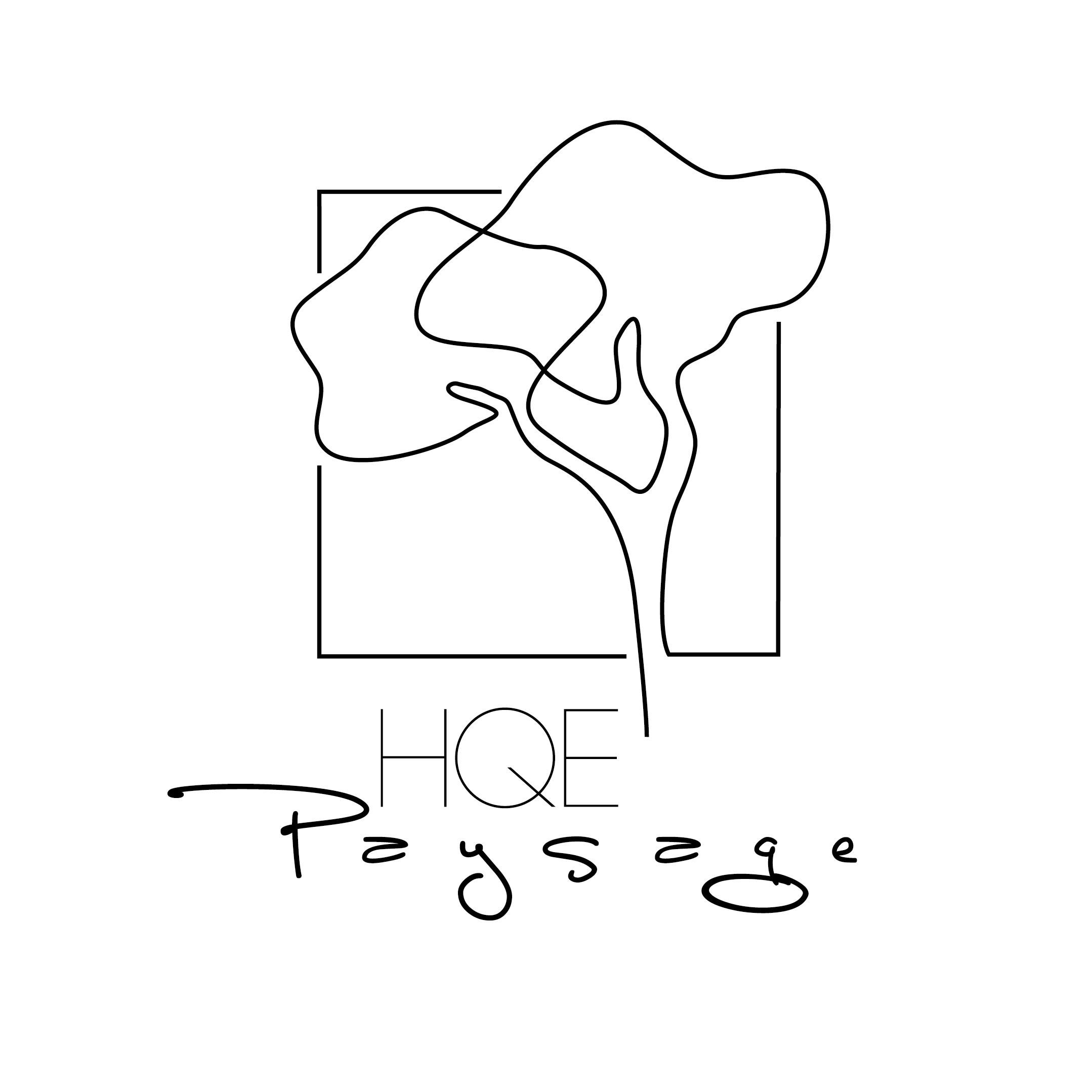 Logo hqe