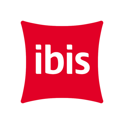 Ibis red