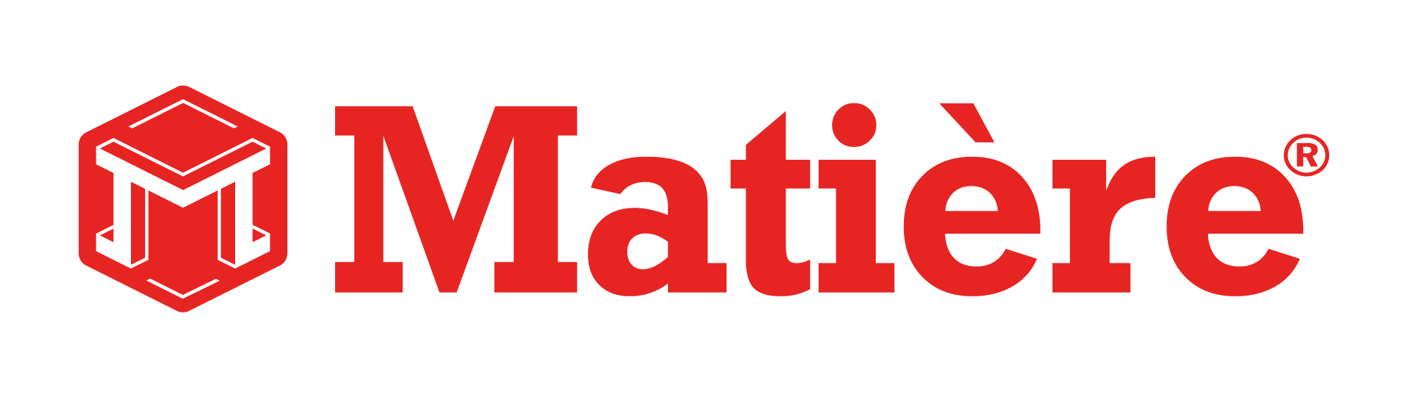 Logo matiere