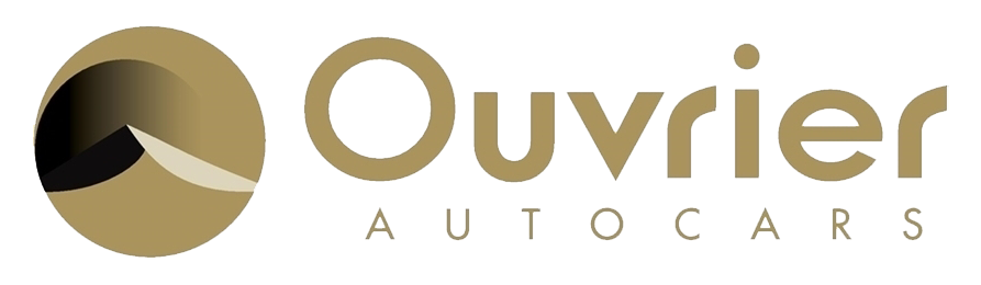 Logo ouvrier