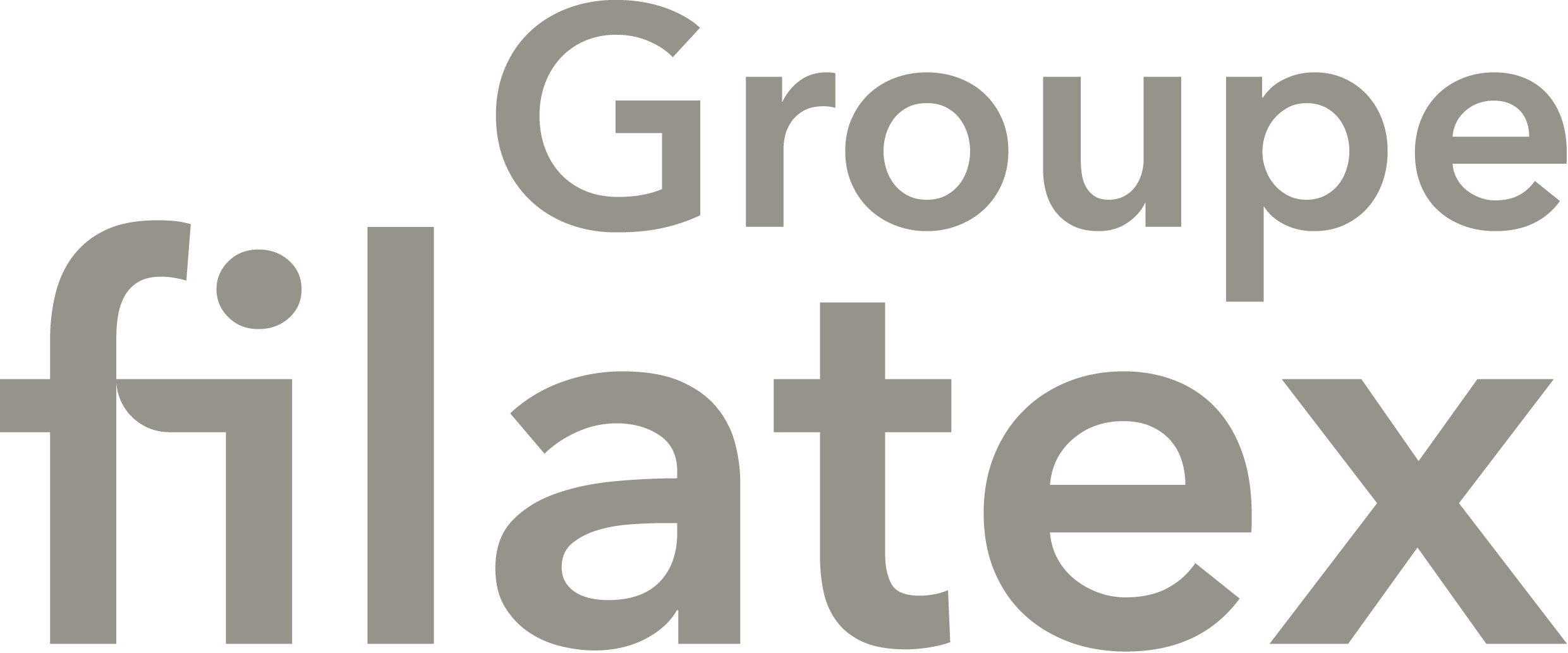 Logo-Groupe-filatex 2-lignes