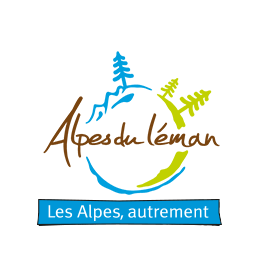 Logo alpes du leman accueil