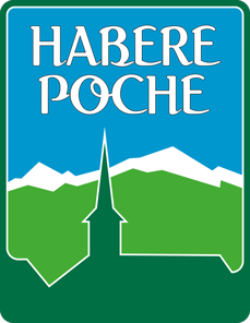Logo mairie habere poche