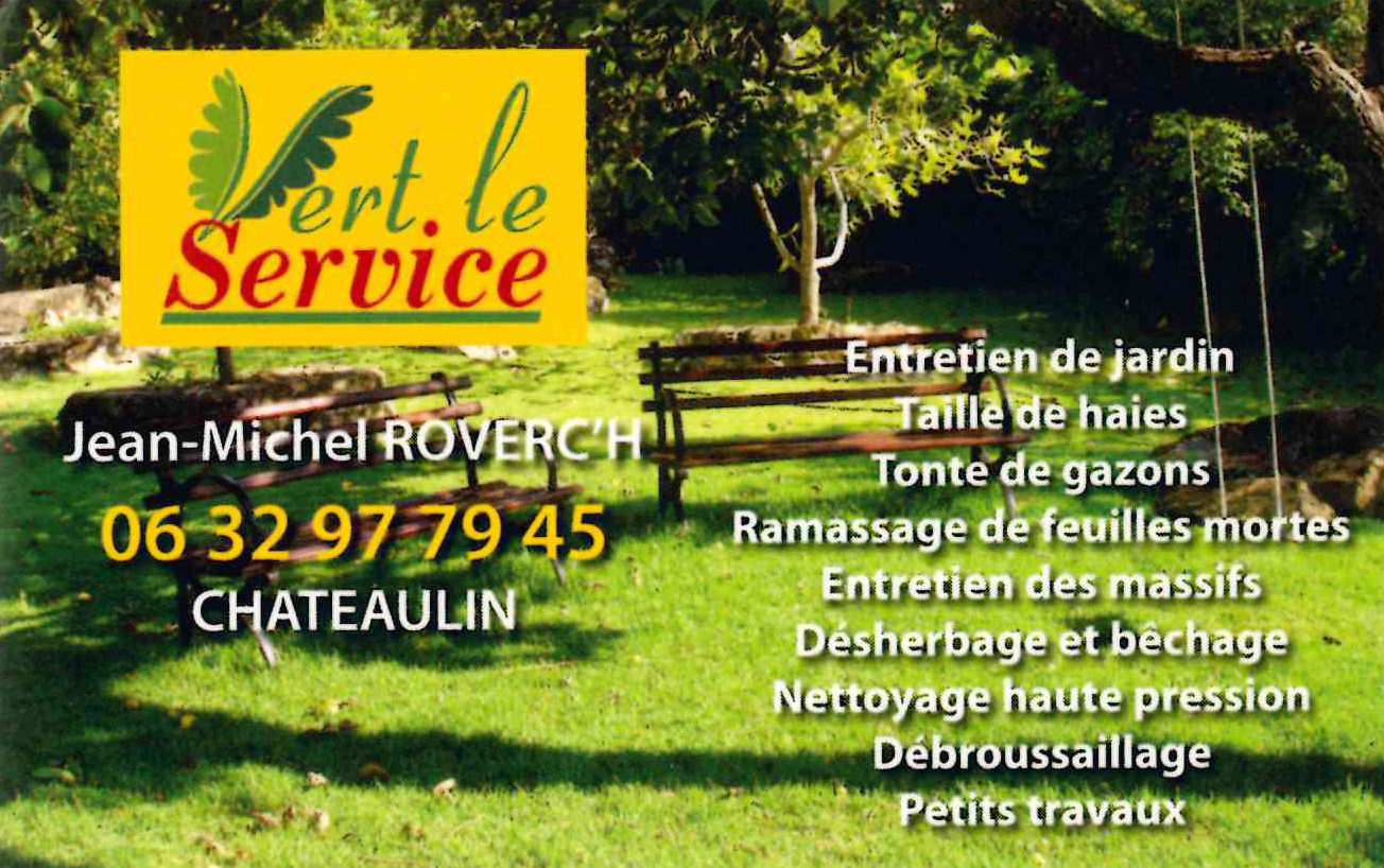 As Terre J M Roverch