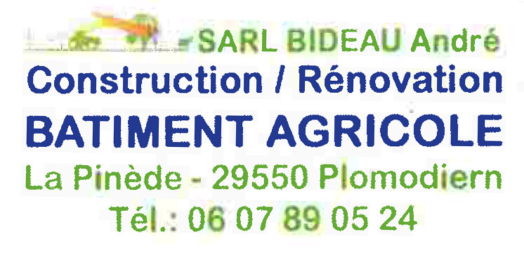 Bideau Andree
