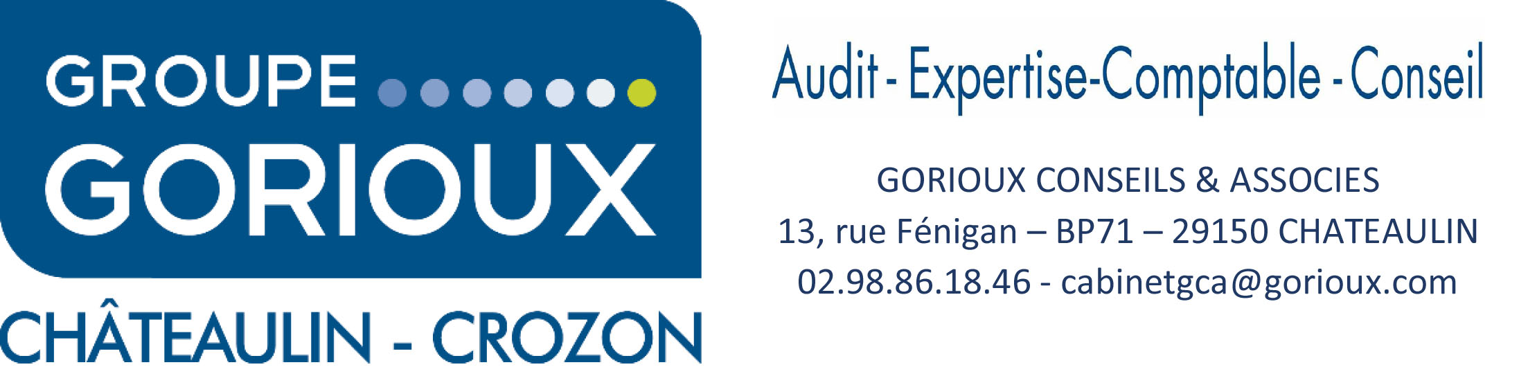 Gorioux Comptable