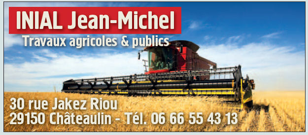 Inial Jean Michel