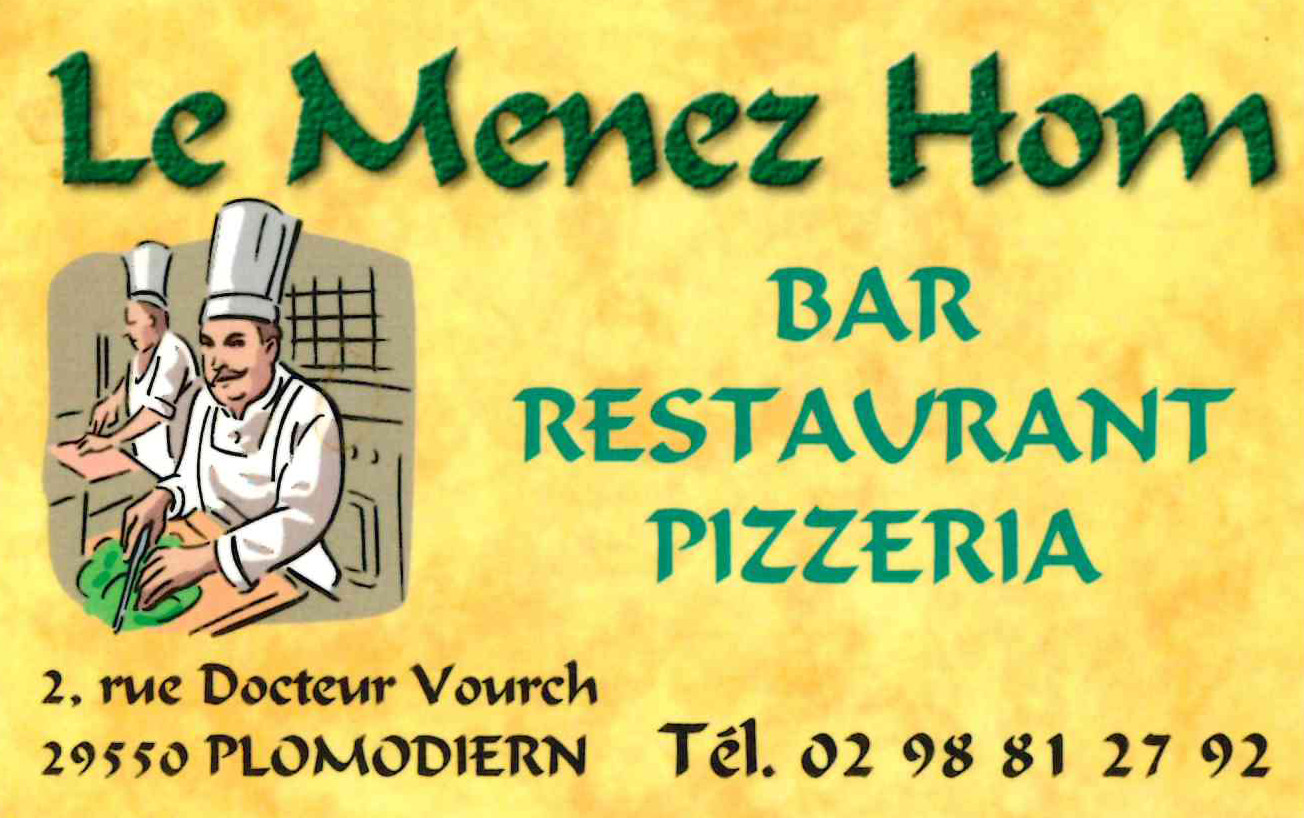 Le Menez Hom Bar