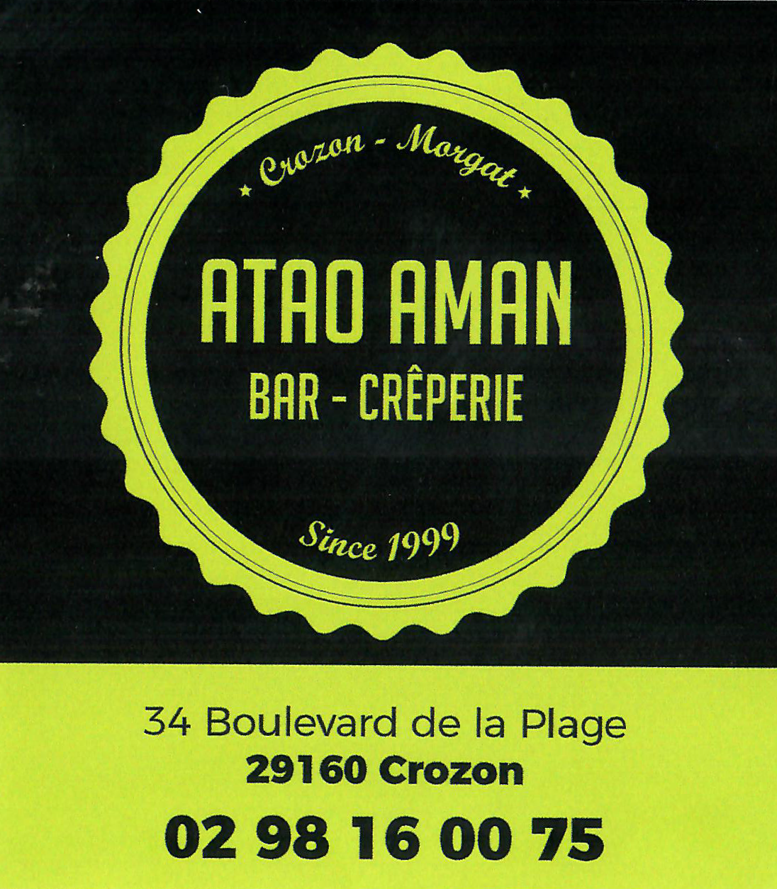 Atao-Aman