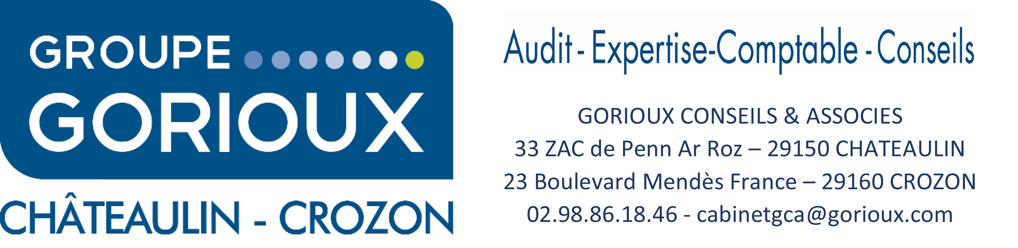 Gorioux-Groupe
