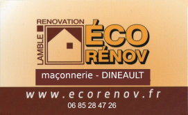 Eco-Renov