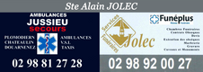 Jolec-Jussieu-Ambulances