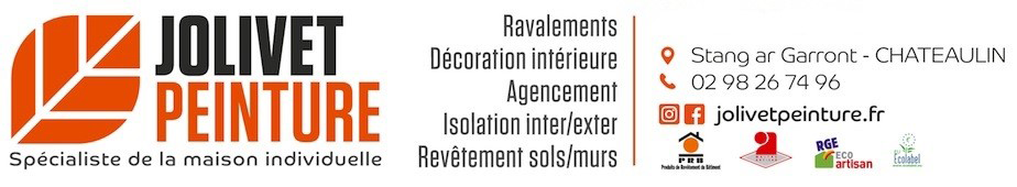 Jolivet-Peinture