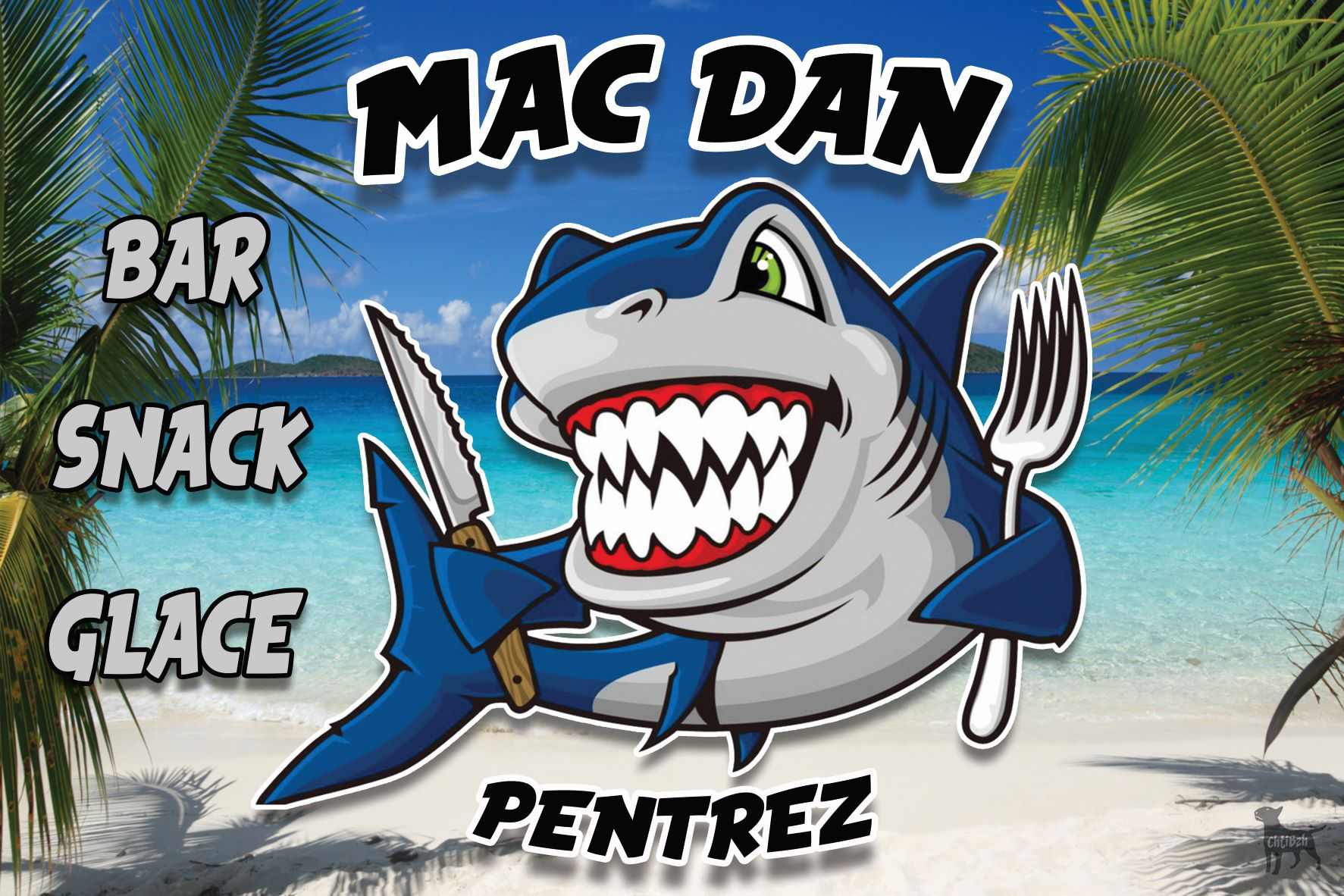 Mac-Dan