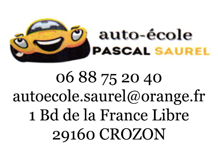 Auto-Ecole-Saurel